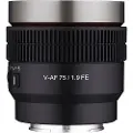 Samyang M.zuiko D Ed R F/4-5.6 Super-teleobjektiv 40-150 Mm