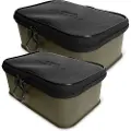 Korum Eva 3.5l Fiskeutstyrsboks