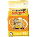 Benek Certech Super Benek Economic - Klumpende kattegrus 10 l