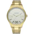 Radiant Leader 45 Mm Ra563201 Klokke