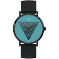 GUESS Imprint Klokke