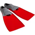 Zoggs Blade Rubber Long Svømmeføtter
