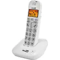 Maxcom Mc6800w Lcd Trådløs Fasttelefon