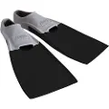 Zoggs Blade Rubber Long Svømmeføtter