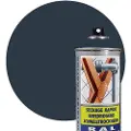 Motip Ral 5008 high gloss grey blue