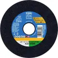 PFERD EHT 115-1,6 PSF ALU+STONE, Støpejern, Ikke-jernholdig metall, Plast, Aluminium, PFERD, 2,22 cm, 11,5 cm, 13300 RPM, 25 stykker