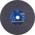 PFERD 100 EHT 300-4,0 SG STEEL/20,0, Stål, Støpejern, PFERD, 2 cm, 30 cm, 6400 RPM, 20 stykker