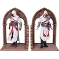 Nemesis Now Assassin´s Creed Altair & Ezio Bokstøtter