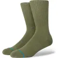 Stance Icon Sokker grønn