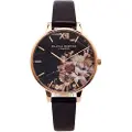 Olivia Burton Ob16cs01 Dameklokke