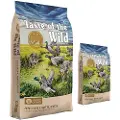 Taste Of The Wild – Ancient Wetlands - 2 x 12,7 kg