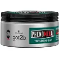 Got2b Schwarzkopf got2b Phenomenal hair styling paste Texturizing Clay 100ml