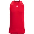 Under Armour Baseline Cotton Ermeløs T-skjorte