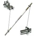 Spokey Arteus 168 8.3kg Straight Stang