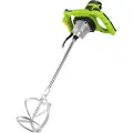Fieldmann FDRM 201601-E, Betong, Lakk, Mørtel, Maling, Gips, Pulver, Harpiks, Sort, Grønn, M14, Ergonomisk, 103 dB, 92 dB