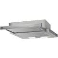 Electrolux Lfp326s Semi C Teleskopisk Hette 80 Cm
