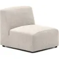 Kave Home Kave HomeSofamodul Neom, 75 cmBeigeSofamodulerFra Homeroom