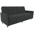 Dorel Home Dorel HomeSovesofa AndoraGråSovesofaerFra Homeroom
