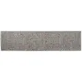 Home Decor Bomullschenilleteppe 60x240x1 Cm