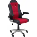 Foröl Talave Similpiel Gamingstol