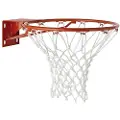 Tremblay Basketballnett TREMBLAY PA 6mm (2 stk) hvit