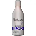 Stapiz Sleek Line Blond Shampoo Silkeshampo for blondt hår 300ml