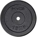 HMS Blackplate 15 kg (17-61-005)
