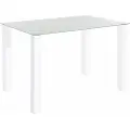 Loft 24 Loft24Spisebord Norma 120HvitSpisebordFra Homeroom