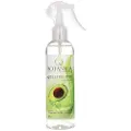 Botaniqa Tangle Free Spray - naturlig preparat for å gre mattet og klumpete hår, 250 ml