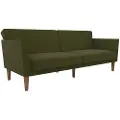 Novogratz NovogratzSovesofa RegalGrønnSovesofaerFra Homeroom