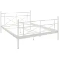 Loft 24 Loft24Sengestamme Thora 160HvitSengerammerFra Homeroom