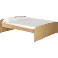 Loft 24 Loft24Sengestamme Ronja CombiBed 180BrunSengerammerFra Homeroom