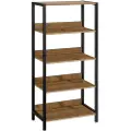 Loft 24 Loft24Hylle ChrisBrunBokhyllerFra Homeroom