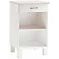 Loft 24 Loft24Oppbevaringsskap Alby 60 Small 1 skuffHvitSkapFra Homeroom