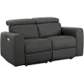 Loft 24 Loft24Sofa 2 seter Capena ElectricGrå2-seters sofaerFra Homeroom