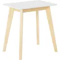 Loft 24 Loft24Sidebord CodyHvitSmåbordFra Homeroom