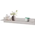 Loft 24 Loft24Hylle Toscana Kit WideHvitVegghyllerFra Homeroom