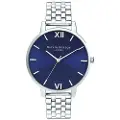 Olivia Burton Ob16sh09 Dameklokke