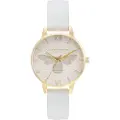 Olivia Burton Ob16fb24 Dameklokke