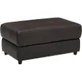 Loft 24 Loft24Ottoman CapenaBrunFotskamler & pufferFra Homeroom
