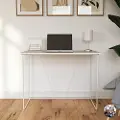 Dorel Home Dorel HomeSkrivebord DanteBrunSkrivebordFra Homeroom