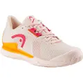 Head Sprint Pro 3.5 Clay Leiresko