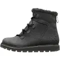 Helly Hansen Women's Helly Hansen Trekking Shoes W ALMA BLACK Women's Trekking Shoes 39.3/8 (11745-990)