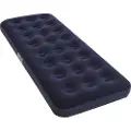 Bestway 67000, Enkel madrass