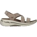 SKECHERS Go Walk Arch Fit-treasured Sandaler