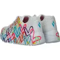 SKECHERS Uno Lite Spread The Love Treningssko