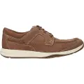 Clarks Sailview Lace Sko