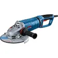 Bosch Gws 27-230 Pr Vinkelsliper