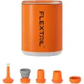 Flextailgear Tiny Pump 2X, orange