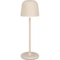 Eglo EGLOBærbar lampe Mannera Touch DimBeigeBordlamper, utendørsFra Homeroom